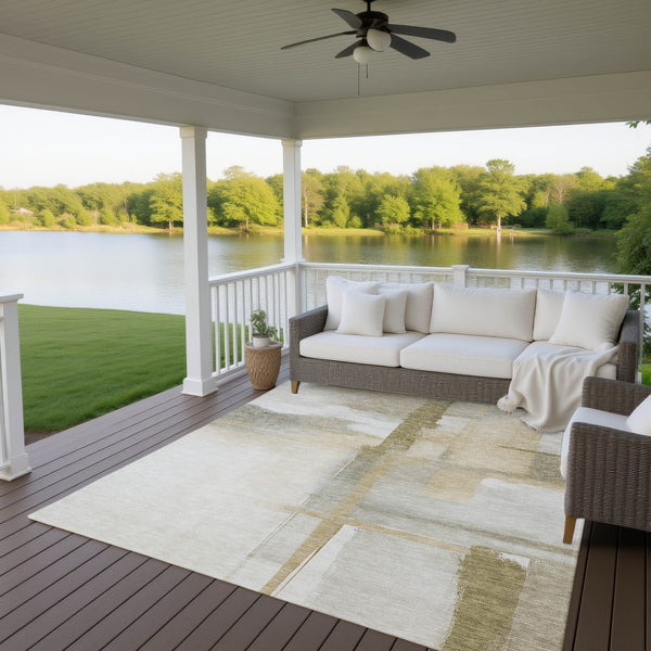 dalyn ravenna rn9 putty rug