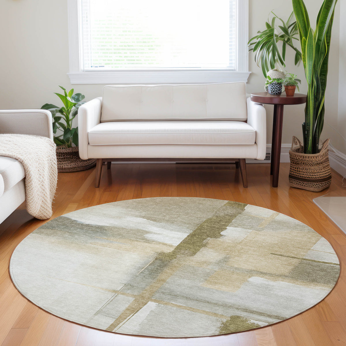 dalyn ravenna rn9 putty rug