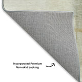 dalyn ravenna rn9 putty rug