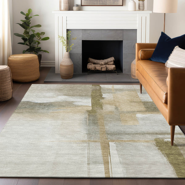 dalyn ravenna rn9 putty rug