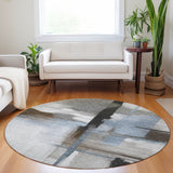 dalyn ravenna rn9 taupe rug