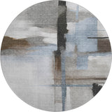 dalyn ravenna rn9 taupe rug
