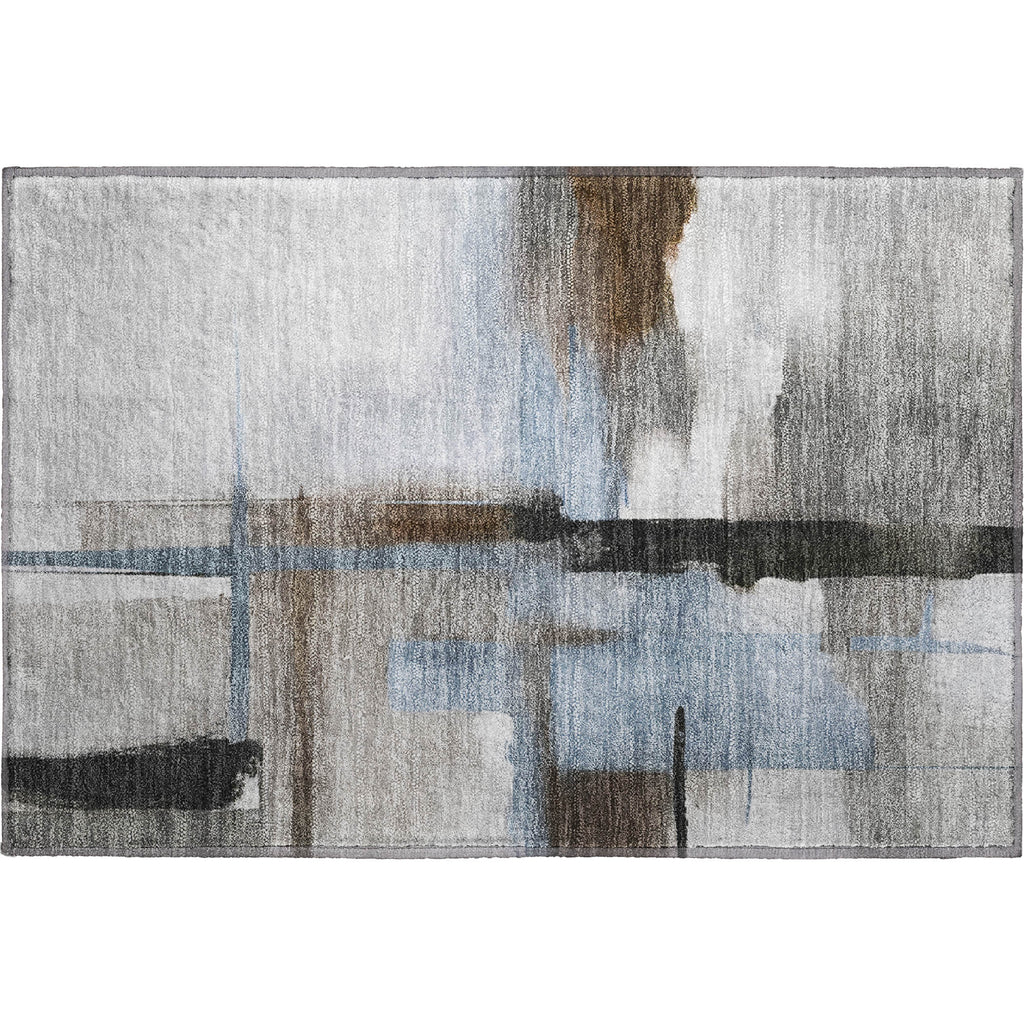 dalyn ravenna rn9 taupe rug