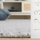 safavieh clearance renewal rnw152g silver rug