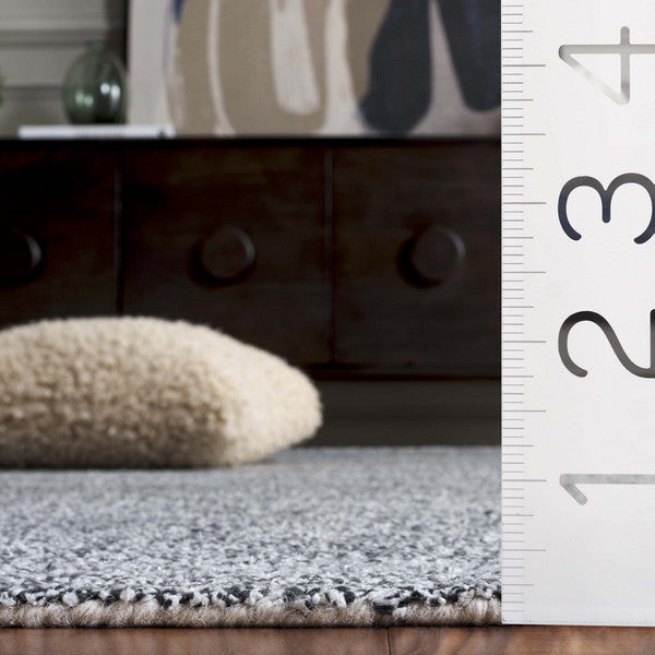 safavieh clearance renewal rnw152h charcoal rug