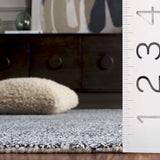 safavieh clearance renewal rnw152h charcoal rug