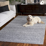 safavieh clearance renewal rnw152h charcoal rug