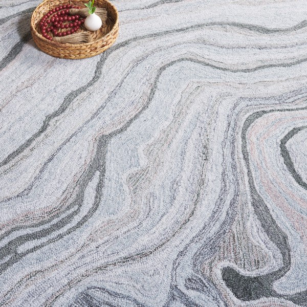 safavieh clearance renewal rnw501f grey rug