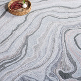 safavieh clearance renewal rnw501f grey rug