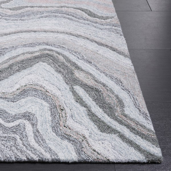safavieh clearance renewal rnw501f grey rug