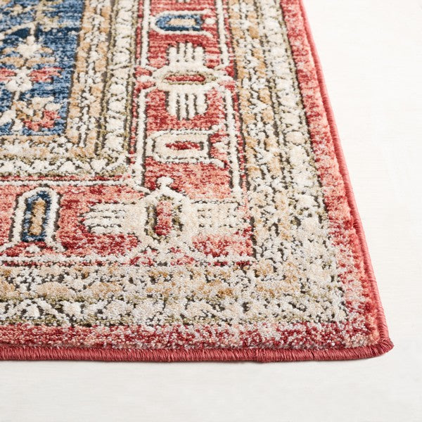 safavieh clearance rosewood row108j blue rug