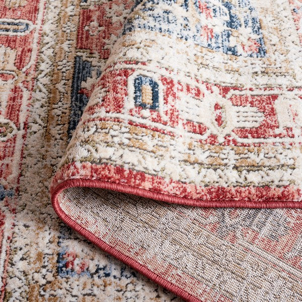 safavieh clearance rosewood row108j blue rug