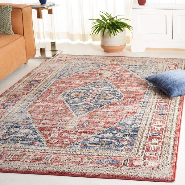 safavieh clearance rosewood row108j blue rug