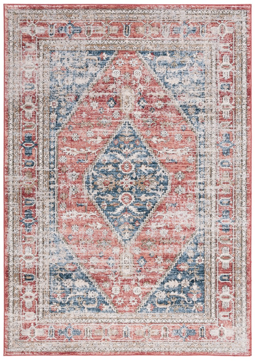Safavieh Clearance Royal Shag RYGB115A Cream Rug