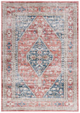 safavieh clearance rosewood row108j blue rug