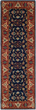 safavieh clearance royalty roy257a navy rug