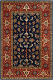 safavieh clearance royalty roy257a navy rug