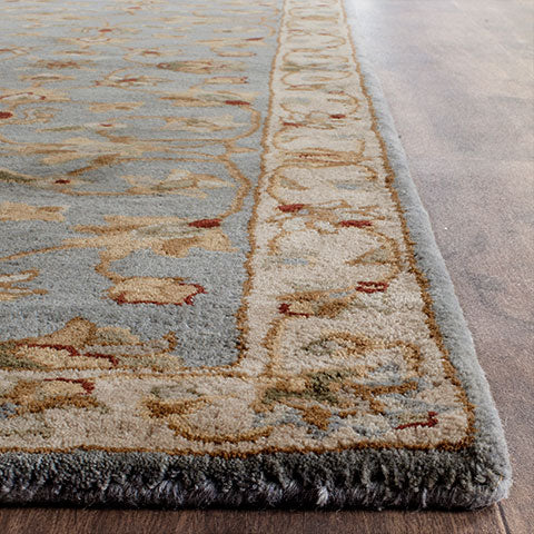 safavieh clearance royalty roy343b blue rug