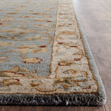 safavieh clearance royalty roy343b blue rug