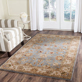 safavieh clearance royalty roy343b blue rug