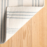 dash albert swedish stripe rp42 ivory rug