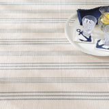 dash albert swedish stripe rp42 ivory rug