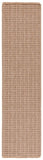 safavieh clearance retreat rte252b natural rug