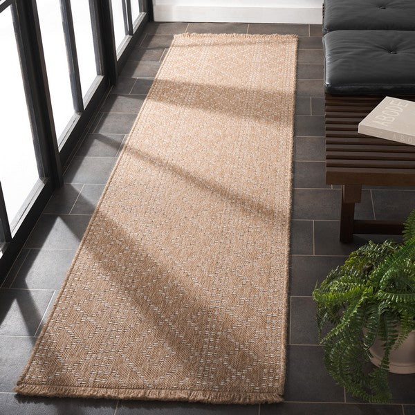 safavieh clearance retreat rte254b natural rug