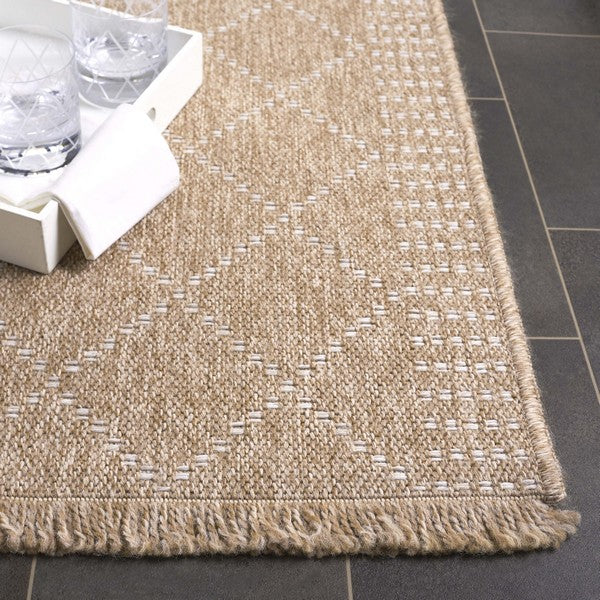 safavieh clearance retreat rte254b natural rug