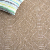 safavieh clearance retreat rte254b natural rug