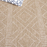 safavieh clearance retreat rte254b natural rug