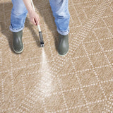 safavieh clearance retreat rte254b natural rug
