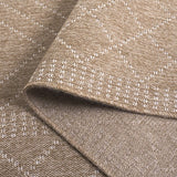 safavieh clearance retreat rte254b natural rug