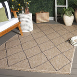 safavieh clearance retreat rte256b natural rug