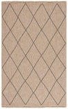 safavieh clearance retreat rte256b natural rug