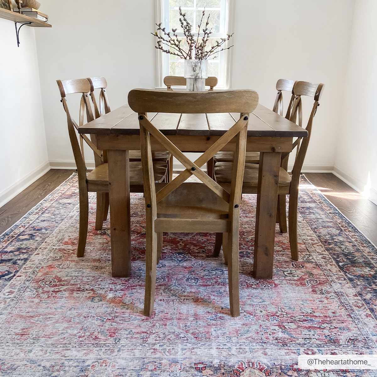 Hauteloom Anahawan ANAHA Taupe Machine Made Polyester Rug