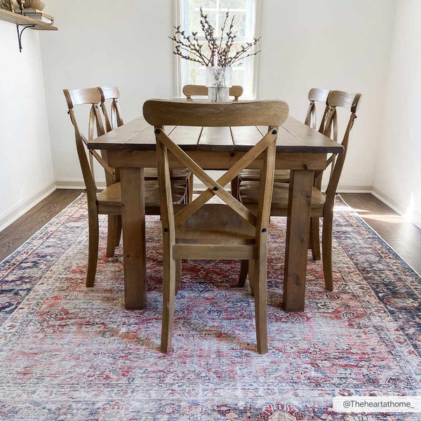 Hauteloom Anahawan ANAHA Taupe Machine Made Polyester Rug