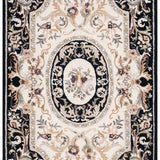 safavieh clearance savonnerie sav301z ivory rug