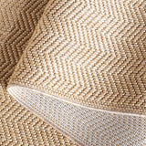 safavieh clearance sisal all weather saw402b natural rug