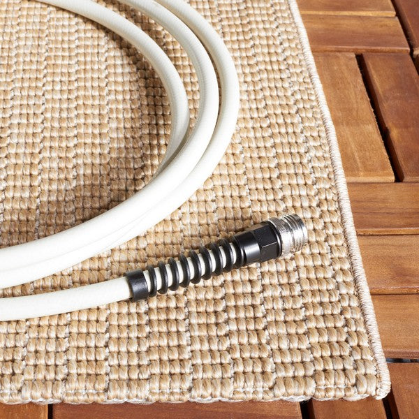 safavieh clearance sisal all weather saw420b natural rug