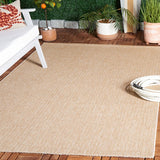 safavieh clearance sisal all weather saw420b natural rug