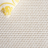safavieh clearance sisal all weather saw460a ivory rug