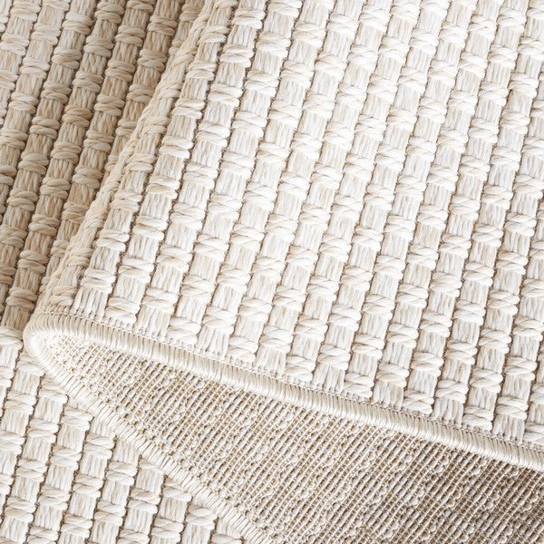 safavieh clearance sisal all weather saw460a ivory rug