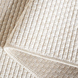 safavieh clearance sisal all weather saw460a ivory rug