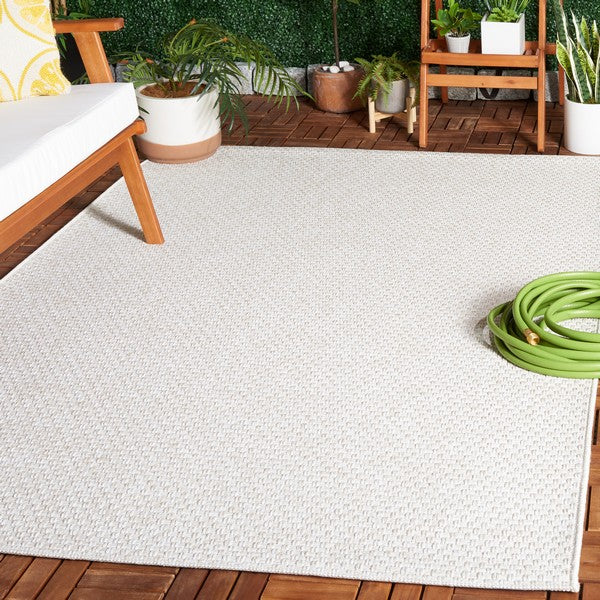safavieh clearance sisal all weather saw460a ivory rug