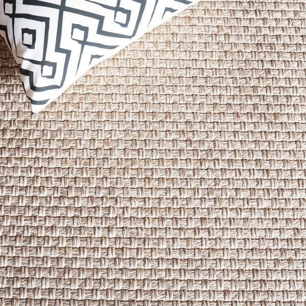 safavieh clearance sisal all weather saw460c beige rug