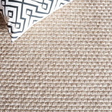 safavieh clearance sisal all weather saw460c beige rug