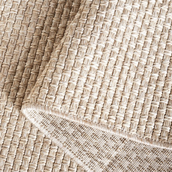 safavieh clearance sisal all weather saw460c beige rug
