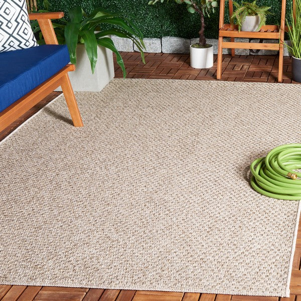 safavieh clearance sisal all weather saw460c beige rug