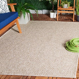 safavieh clearance sisal all weather saw460c beige rug